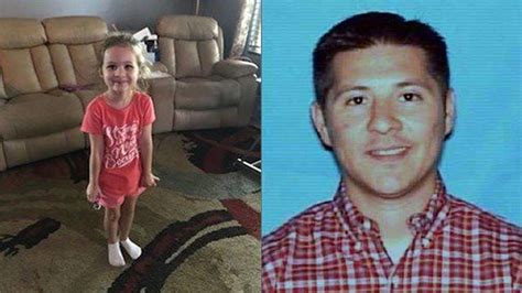 Amber Alert Issued For Missing 4 Year Old Texas Girl