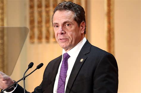 He assumed office on january 1, 2011. 5 Things to Know About New York Gov. Andrew Cuomo | PEOPLE.com