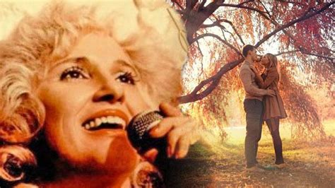 Tammy Wynette Stand By Your Man Video Country Rebel