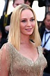 UMA THURMAN at 70th Annual Cannes Film Festival Closing Ceremony 05/28 ...