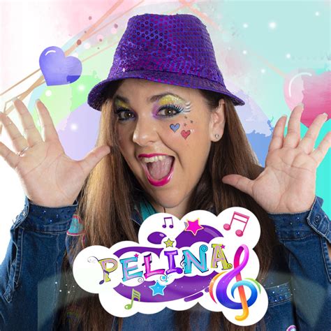 ‎hola Hola Cómo Estás Pelina Single De Pelina En Apple Music