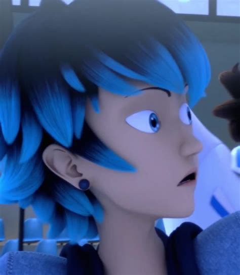 Luka Couffaine Miraculous Ladybug S2 Ep 23 Imágenes De Miraculous