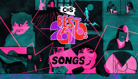 Top 100 Songs Of The 2010s