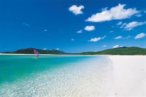 Traveleze Secluded Beaches Of Australia Bestowed With Heavenly Beauty