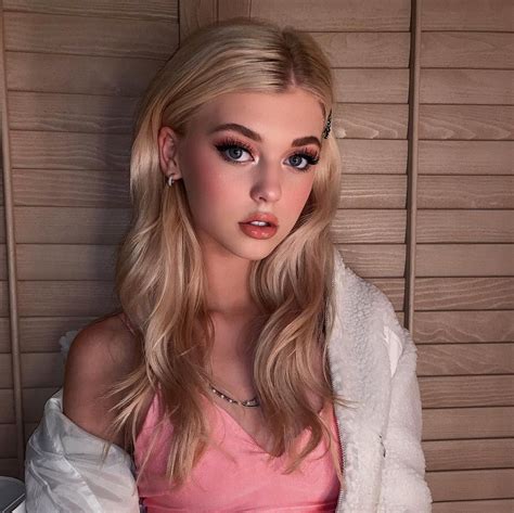 Loren Gray On Instagram “🖤” Loren Gray Bikini Baddie Grey Brown Hair Barbie Girl Most
