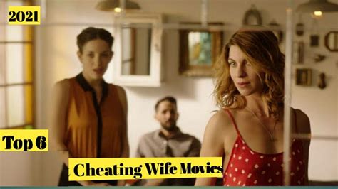 Of The Best Cheating Wife Movies Adams Verses Cheatingwife YouTube
