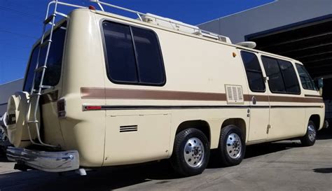 Find cars and deals on craigslist! 1977 GMC Kingsley 26FT Motorhome For Sale in Los Angeles ...