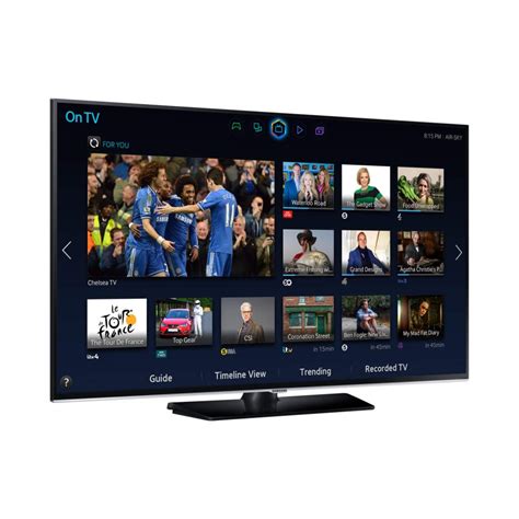 Samsung Ue48h5500 48 Inch Smart Led Tv Ue48h5500akxxu Appliances Direct