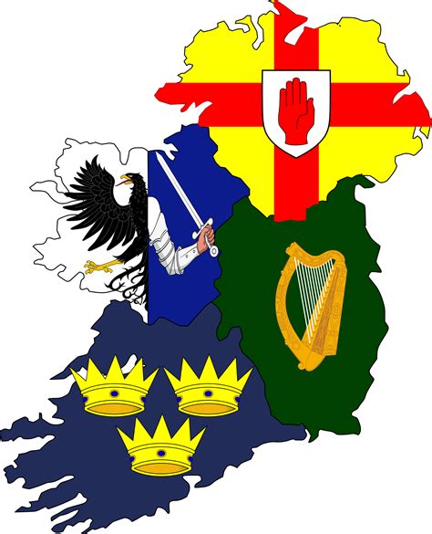 Provinces Of Ireland Wikipedia The Free Encyclopedia Roscommon