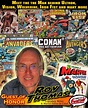 Roy Thomas Guest of Honor for Connecticut ComiCONN 2015 | Convention Scene