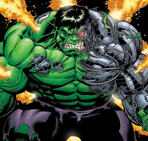 World War Hulk Red Hulk And Cosmic Hulk Vs Superboy Prime Battles