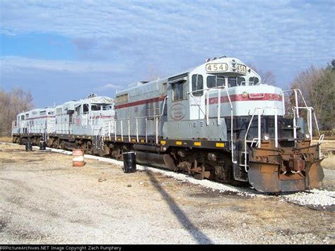 Eastern Illinois Railroad Company