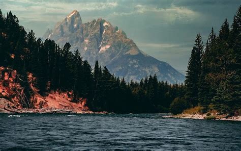 Top Rated Spectacular Lakes To Visit In Montana Travel Paradiso
