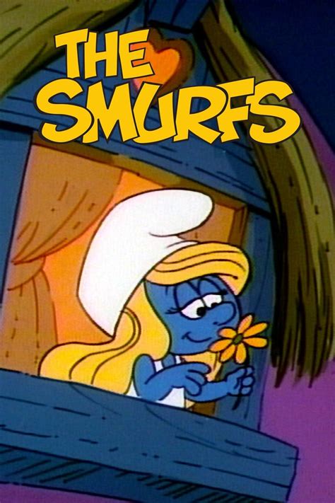 The Smurfs 2 Smurfette Nightmare