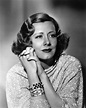 Screen Goddess - Irene Dunne 1938, photo by Ernest A. Bachrach | Irene ...