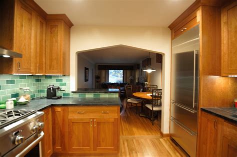 Creative Cooking Sawhill Custom Kitchen And Design