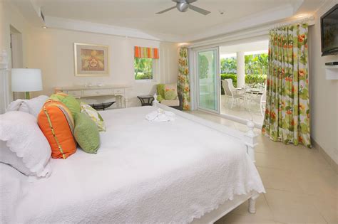 Palm Beach 110 Barbados Holiday Rental Bedroom Barbados Barbados