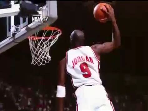 Michael Jordan Had Final Say On Dream Team Members Business Insider