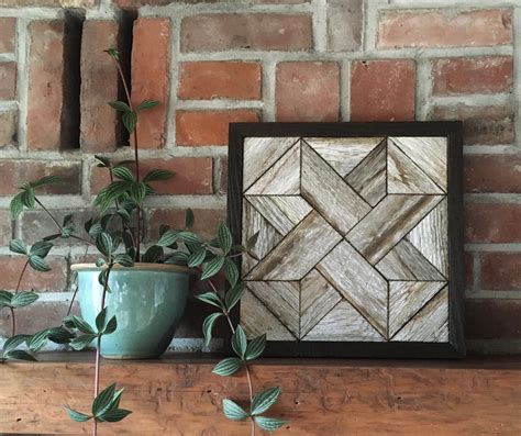 Excited To Share This Item From My Etsy Shop Reclaimed Wood Wall Art