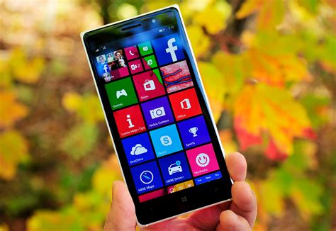 Nokia Lumia 830 Unboxing And First Impressions Windows Central