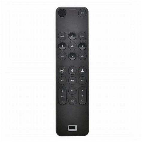Rc360230101br For Verizon Fios Cable Tv Set Top Box Android Remote