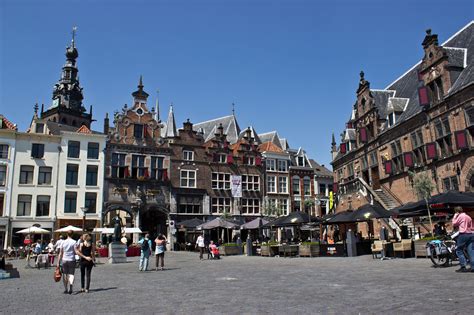 Experience In Nijmegen Netherlands By Fleur Erasmus Experience Nijmegen