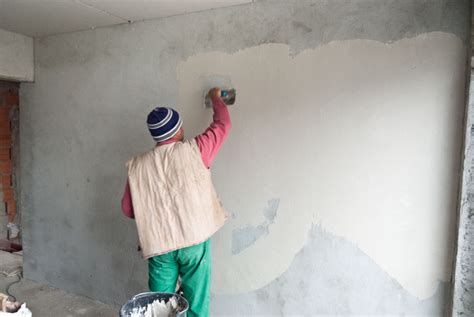 How To Plaster A Brick Wall Howtospecialist How To Build Step By