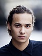 Frank Dillane. After playing the young Voldemort (Tom Riddle), he's now ...