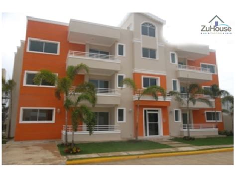 Apartamento en venta en gurabo, Santiago ZA38 A - $3,200,000 DOP