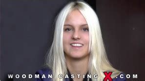 Annie woodman casting Woodman Casting