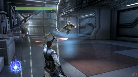 Скриншоты Star Wars The Force Unleashed 2 галерея снимки экрана
