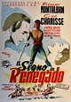 The Mark of the Renegade (1951)