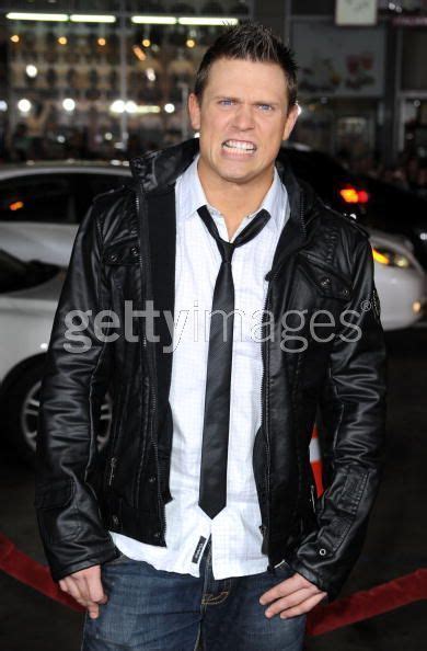 Premiere Of Paramount Pictures And Mtv Films Jackass 3d Arrivals