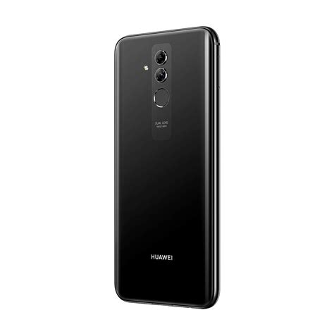 Grade A3 Huawei Mate 20 Lite Black 63 64gb 4g Unlocked And Sim Free