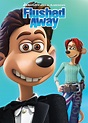 Flushed Away [DVD] [2006] - Best Buy