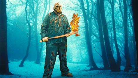 Friday The 13th Wallpapers (High Quality) - All HD Wallpapers