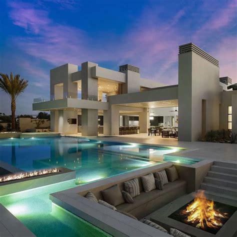 Luxury Lifestyle Mansion On Instagram “amazing Swimming Pool
