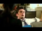David Tennant Rex Is Not Your Lawyer Clip - YouTube