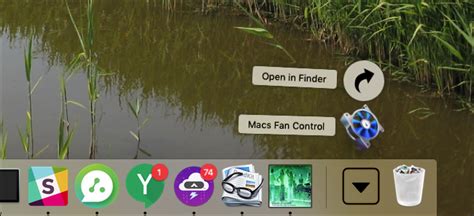 Why bother overriding the fans. How To Manually Control and Monitor Macs Fan Speed ...