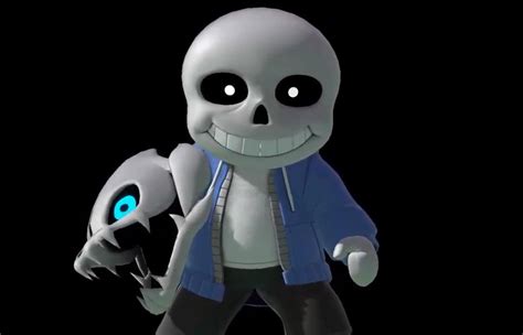 Roblox image number 59 of sans costume. Random: Sans From Undertale Makes His Debut As A ...