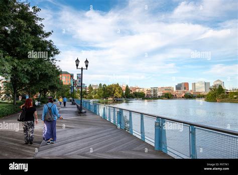 City Of Wilmington Hi Res Stock Photography And Images Alamy