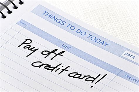 How To Pay Off Credit Card Debt Beatthebush — Steemit