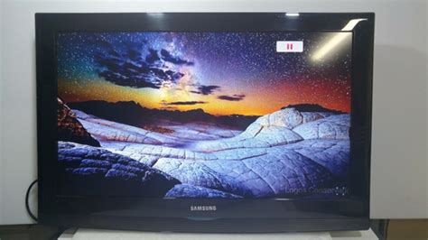 Televisor Samsung Ln B Mercadolivre