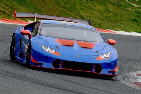 Lamborghini Race Cars Sports Car Racing Vehicles Drag Race Cars