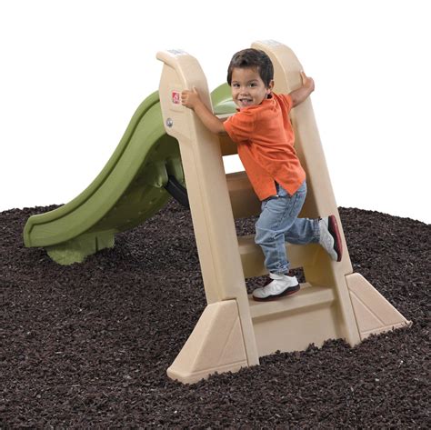 Step 2 Toddler Slide Climbers And Slides