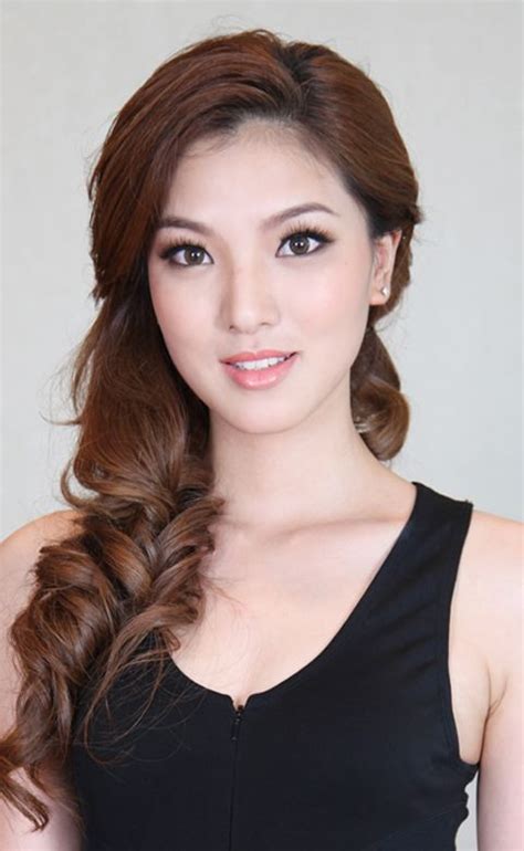 Top 10 Hottest Chinese Models And Actresses Topbusiness Gambaran