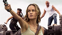 Fast & Furious 10 Welcomes Brie Larson To The Family