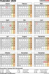 Das elegante, übersichtliche design verfügt über dunkelrot gefärbte sonntage, sowie eine nummerierung der kalenderwochen (kw). Excel Pdf Jahreskalender 2021 Zum Ausdrucken Kostenlos ...