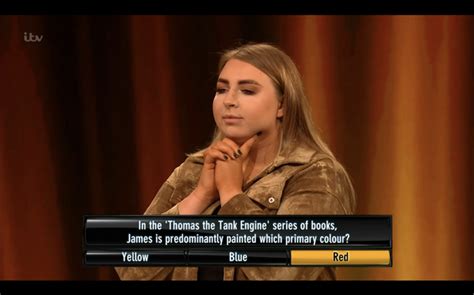 Tipping Point Viewers Struggle To Concentrate As They Spot Contestants