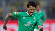 Werder Bremen: Leonardo Bittencourt spricht über seinen Wechsel-Rekord ...